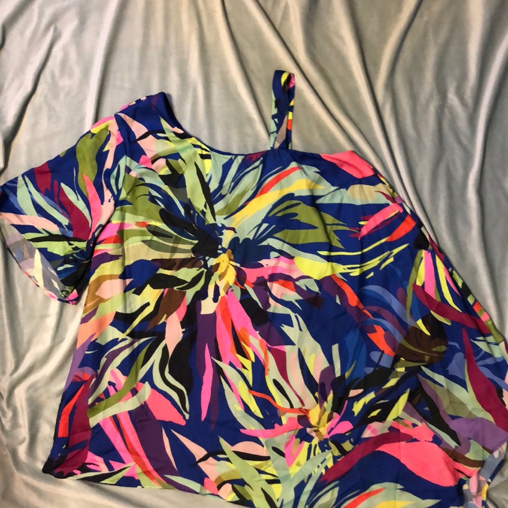Gibson Latimer blouse